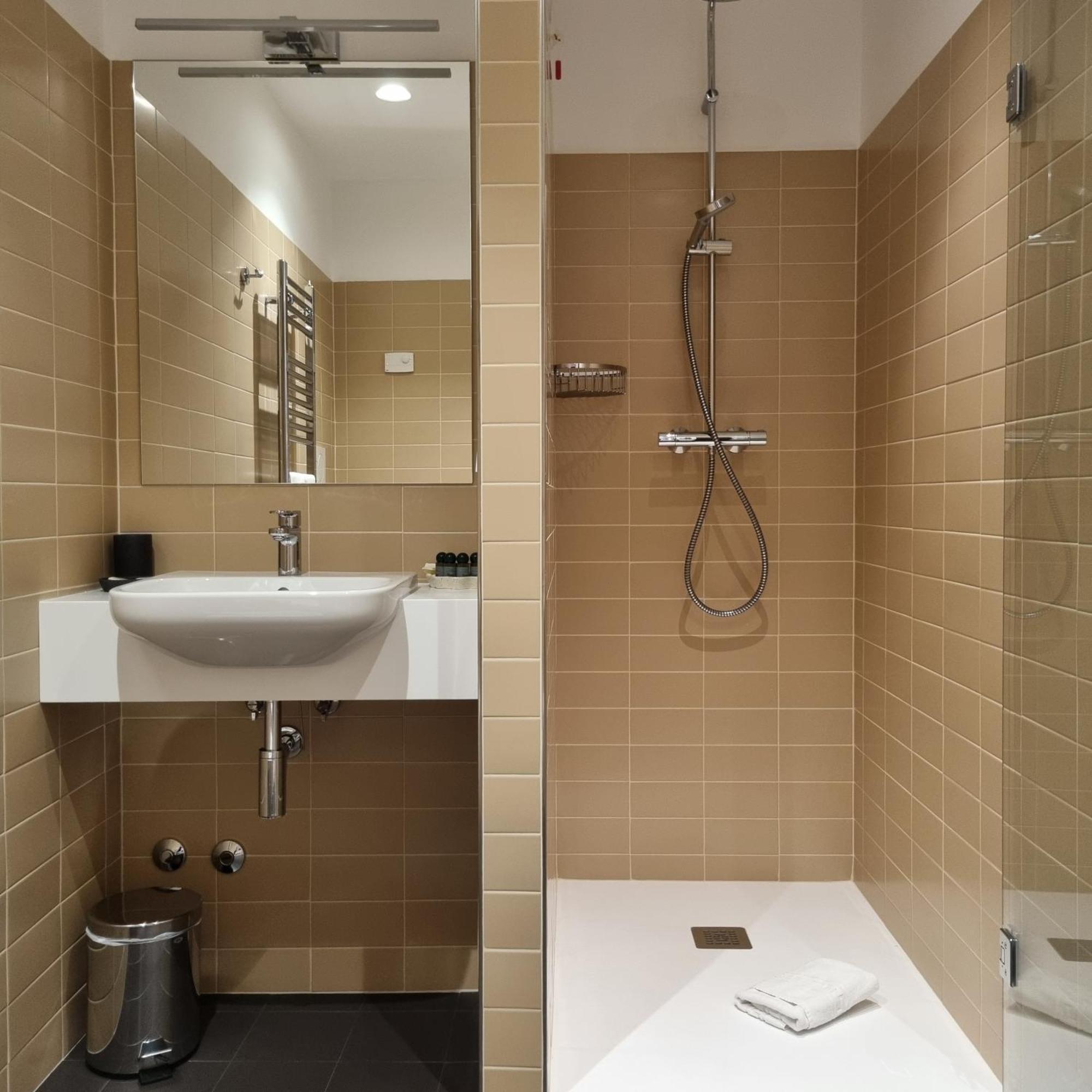 Portica Homes 阿西西 外观 照片